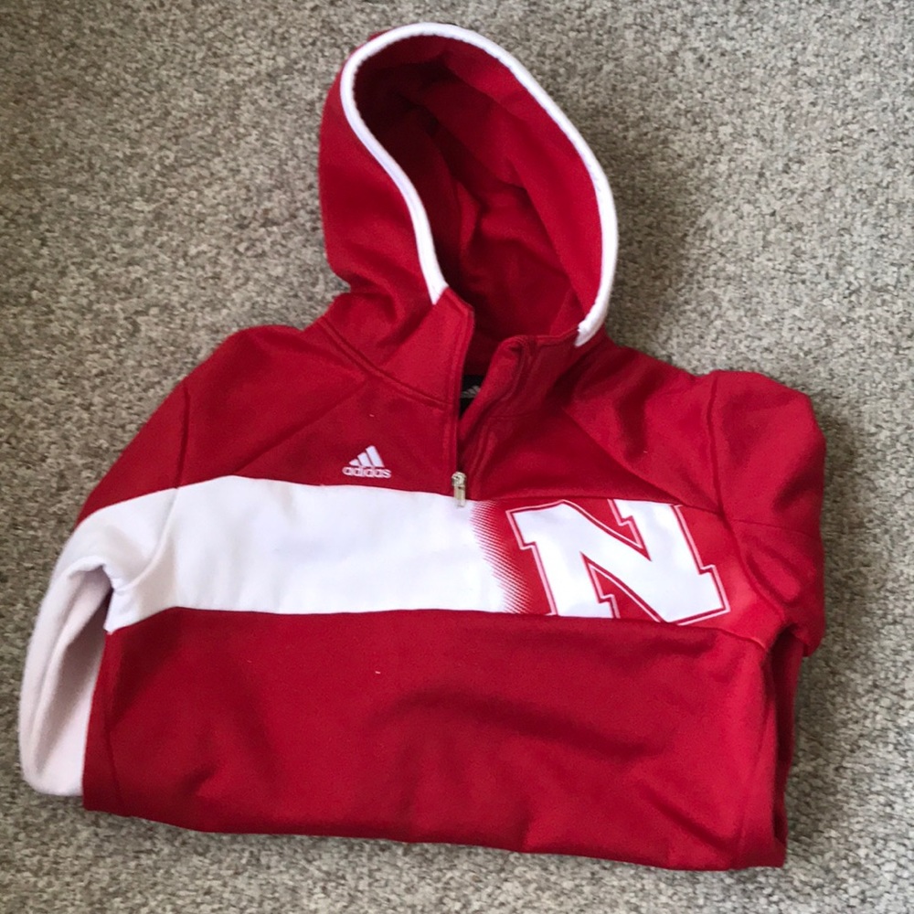 Youth hoodie